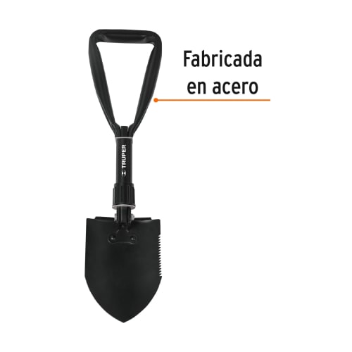 PLE-18 Pala plegable, 184