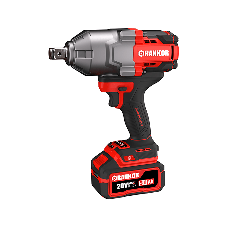 Llaves de impacto 20v litio 1500nm RLIW202031
