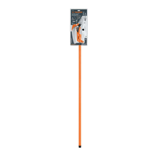 Tijera cortador de ramas telescópico de 2.4 m aluminio, Truper3