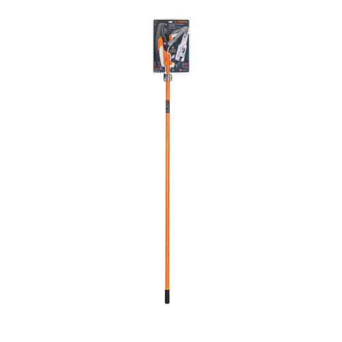 Tijera con mango telescópico de 3.6 m fibra vidrio, Truper5