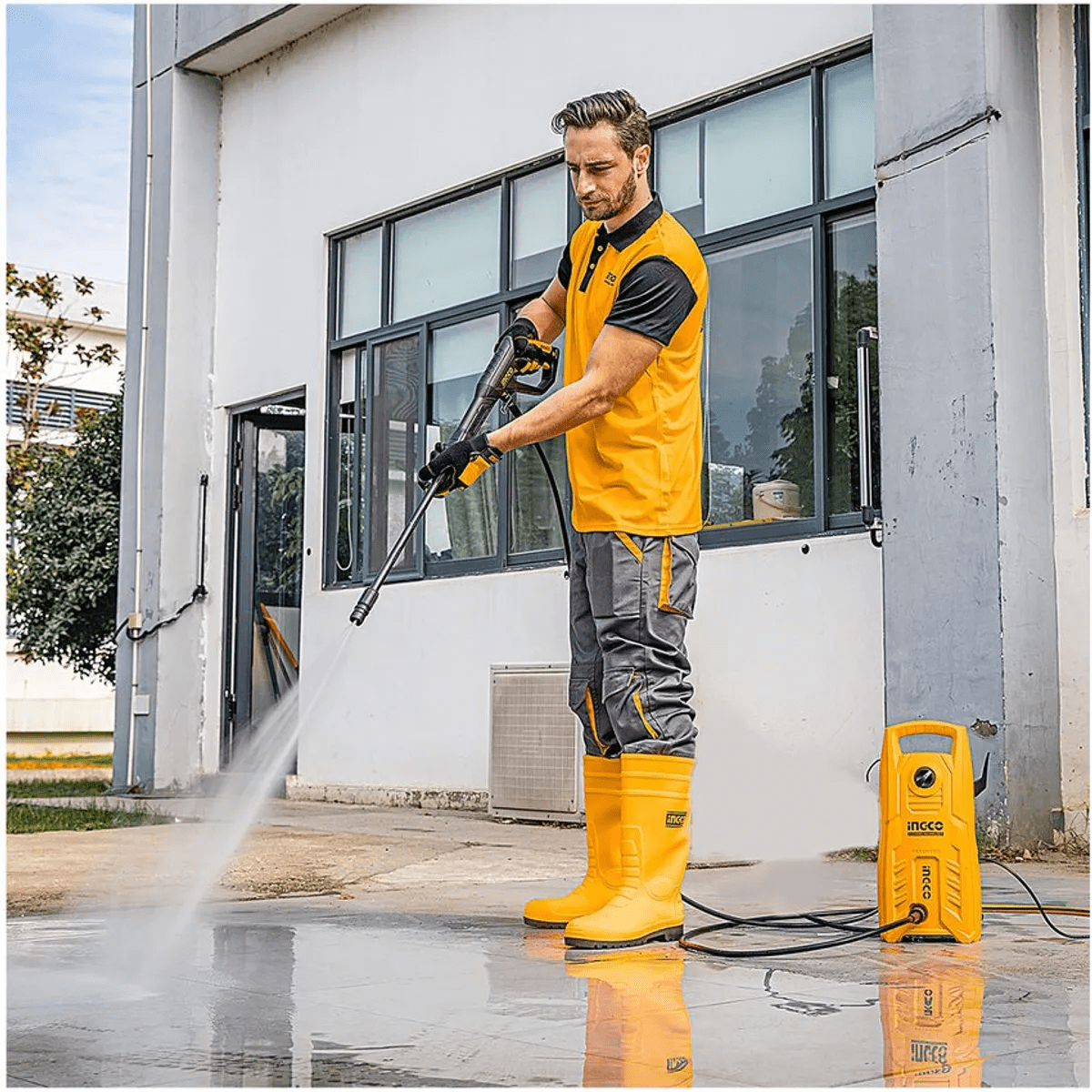HPWR14008 HIDROLAVADOR DE ALTA PRESION2