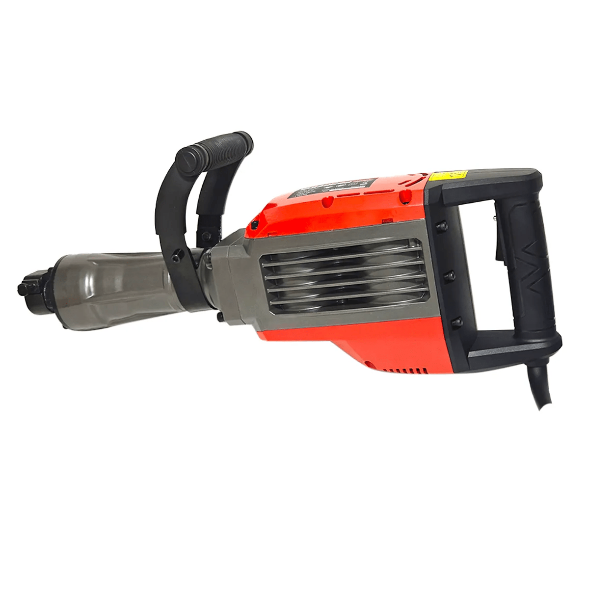 Martillo demoledor 1700w 55j RDB1700012