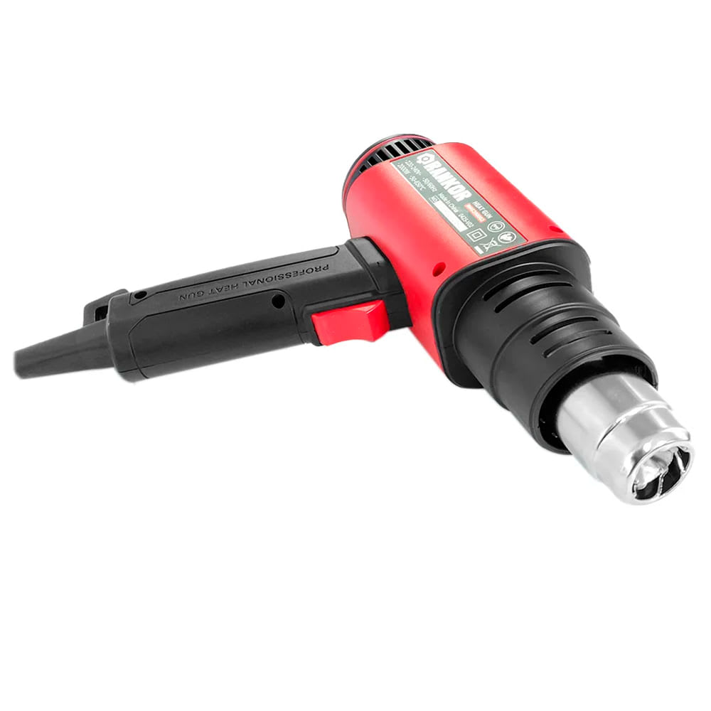 Pistola de calor 2000W RHG2000022