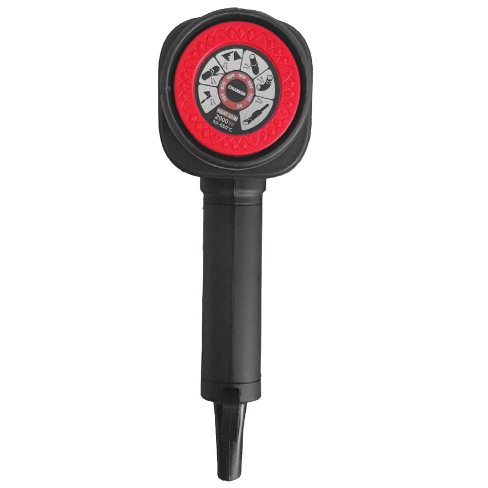 Pistola de calor 2000W RHG2000024