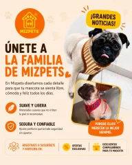 MIZPETS