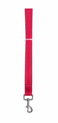 CORREA REFLECTIVA ROJO TALLA S/M1
