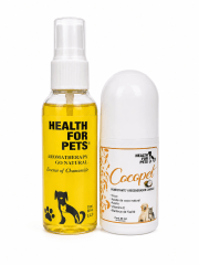 PACK MIMOS PETS