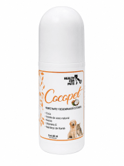 COCOPET HUMECTANTE DE HUELLAS ROLL ON