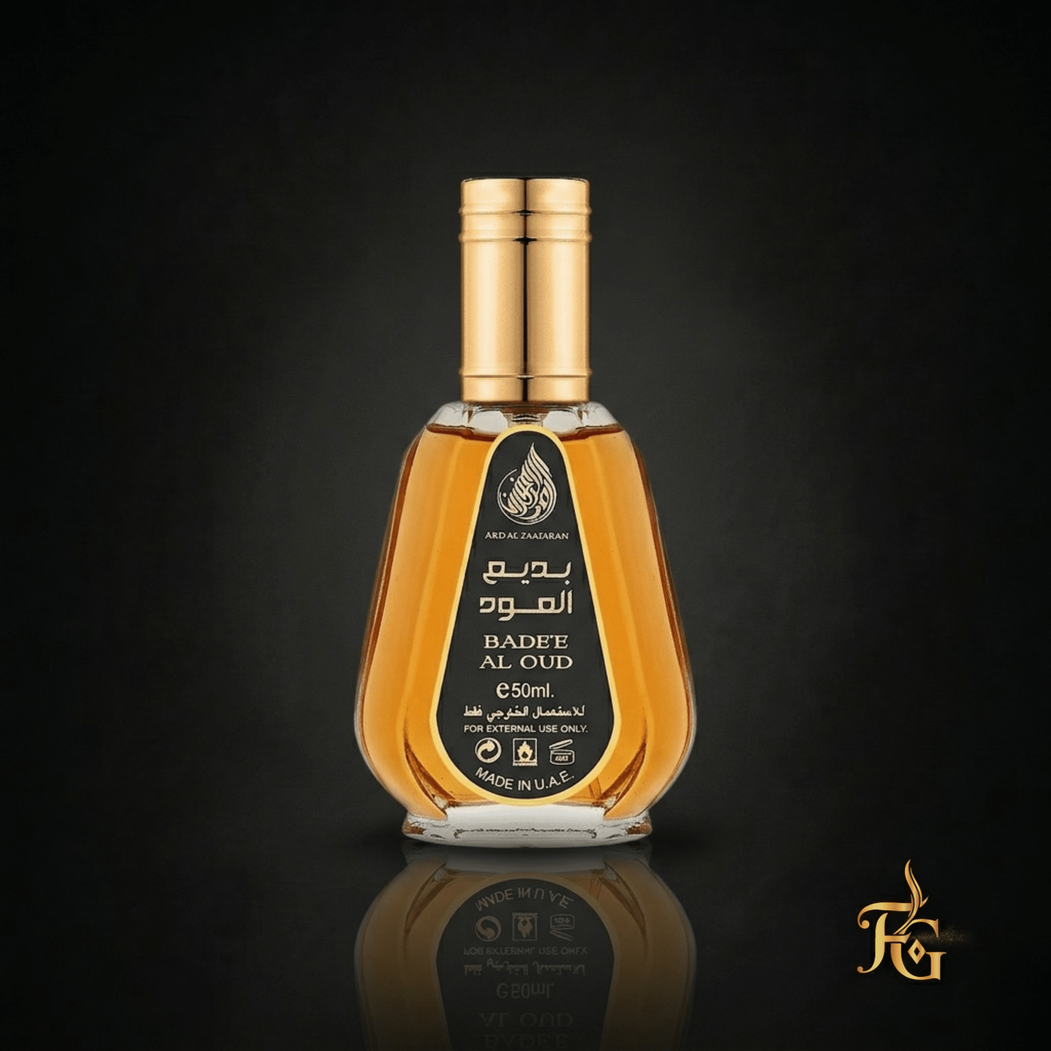 BADEE ALD OUD OUD FOR GLORY