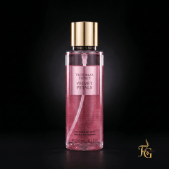 VELVET PETALS BODY MIST