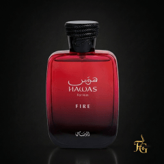 HAWAS FIRE