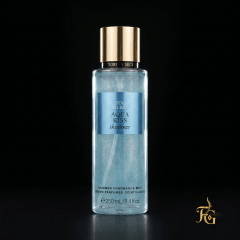 AQUA KISS SHIMMER