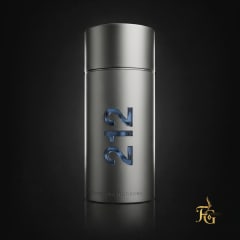 212 MEN NYC
