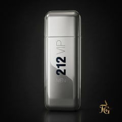 212 VIP MEN EDT