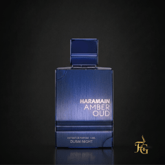 AL HARAMAIN AMBER OUD DUBAI NIGHT