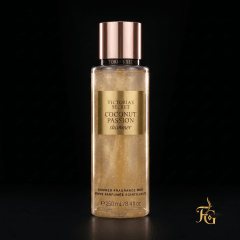 COCONUT PASSION SHIMMER