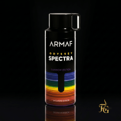 ODYSSEY SPECTRA RAINBOW EDITION BODY SPRAY