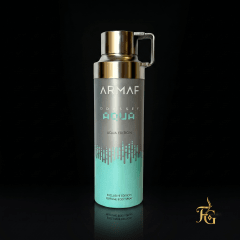 ODYSSEY AQUA BODY SPRAY