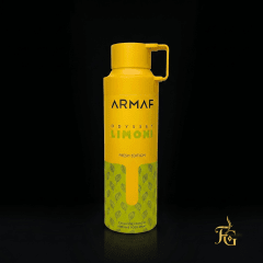 ODYSSEY LIMONI BODY SPRAY