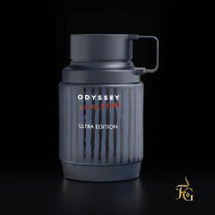 ODYSSEY REVOLUTION