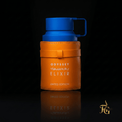 ODYSSEY MANDARIN SKY ELIXIR