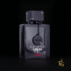 CLUB DE NUIT URBAN MAN ELIXIR ARMAF