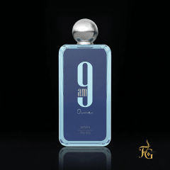 9 AM BLUE DIVE EDP