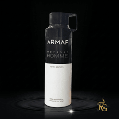 ODYSSEY HOMME WHITE BODY SPRAY