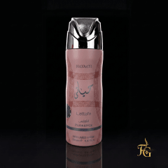 HAYAATI FLORENCE BODY SPRAY