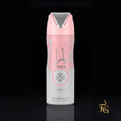 YARA BODY SPRAY