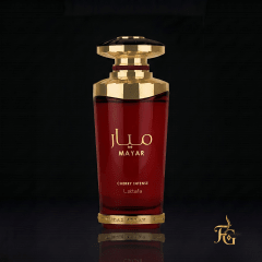 MAYAR CHERRY INTENSE EDP