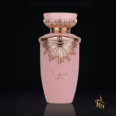 HAYA EDP