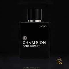 CHAMPION VURV