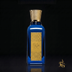 AZEEZAH EDP