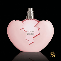 THANK U NEXT TESTER