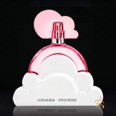 CLOUD PINK TESTER