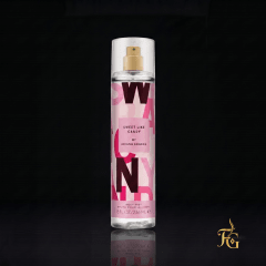 SWEET LIKE CANDY BODY SPLASH