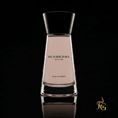 TOUCH FOR WOMEN