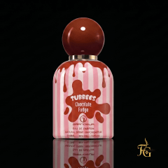 TUBBEES CHOCOLATE FUDGE