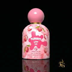 TUBBEES LYCHEE LUSH