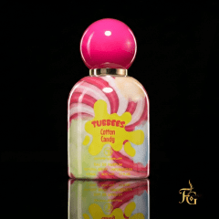 TUBBEES COTTON CANDY