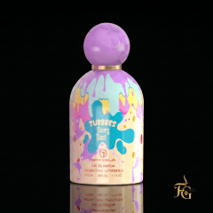 TUBBEES BERRY BLAST