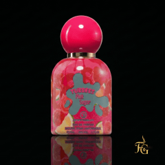 TUBBEES PINK SUGAR