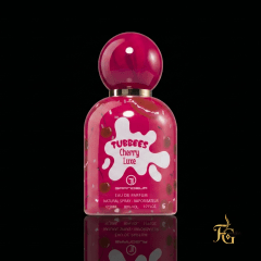 TUBBEES CHERRY LUXE