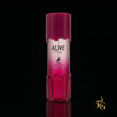 ALIVE NOW BODY SPRAY