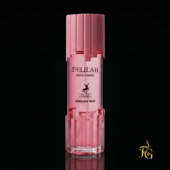 DELILAH BODY SPRAY