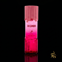 SO CANDID BODY SPRAY