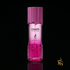 CHANTS BODY SPRAY