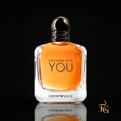 STRONGER WITH YOU EDT