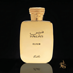 HAWAS ELIXIR